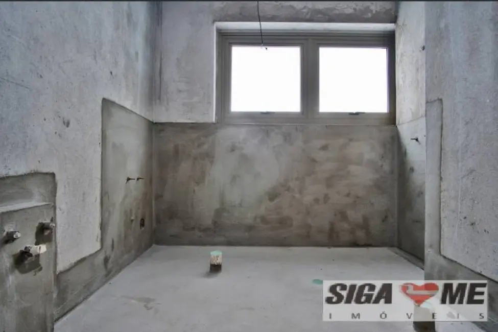 Foto 6 de Apartamento com 4 quartos à venda, 358m2 em Vila Nova Conceição, São Paulo - SP