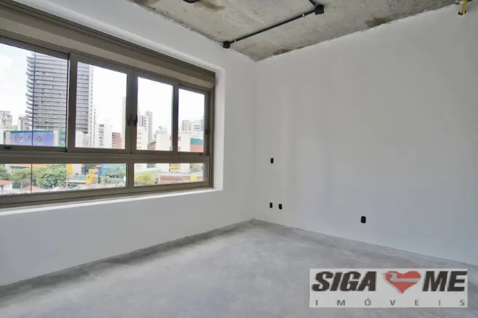 Foto 3 de Apartamento com 4 quartos à venda, 358m2 em Vila Nova Conceição, São Paulo - SP