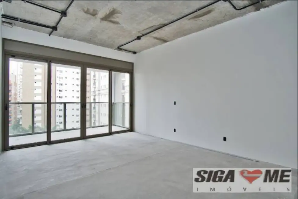 Foto 4 de Apartamento com 4 quartos à venda, 358m2 em Vila Nova Conceição, São Paulo - SP