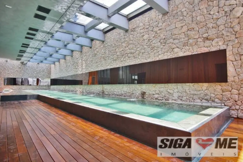 Foto 1 de Apartamento com 4 quartos à venda, 358m2 em Vila Nova Conceição, São Paulo - SP