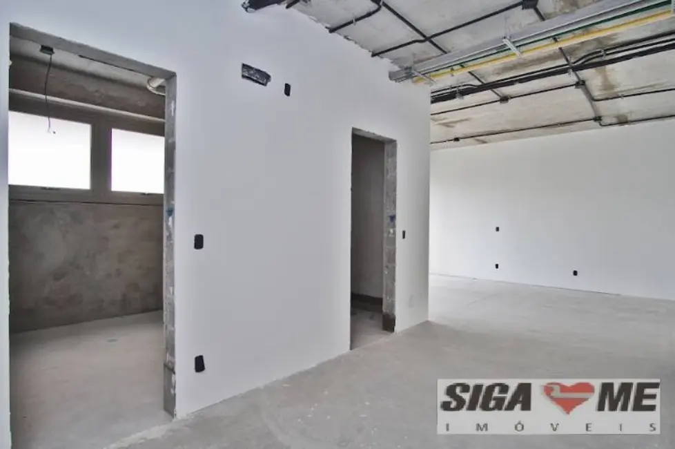 Foto 5 de Apartamento com 4 quartos à venda, 358m2 em Vila Nova Conceição, São Paulo - SP