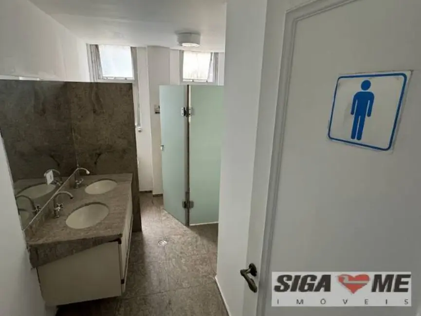 Foto 8 de Sala Comercial à venda, 256m2 em Centro, São Paulo - SP