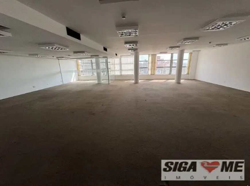 Foto 2 de Sala Comercial à venda, 256m2 em Centro, São Paulo - SP