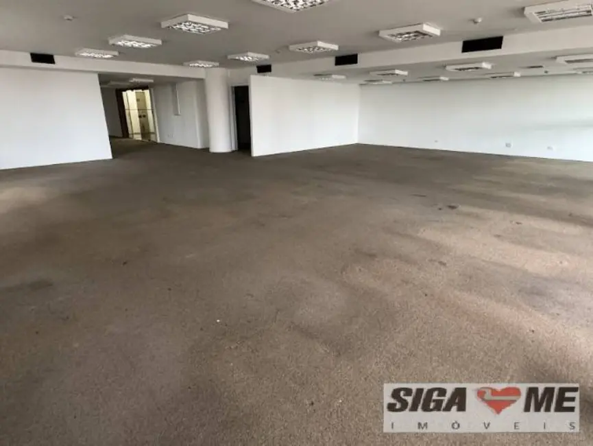 Foto 5 de Sala Comercial à venda, 256m2 em Centro, São Paulo - SP