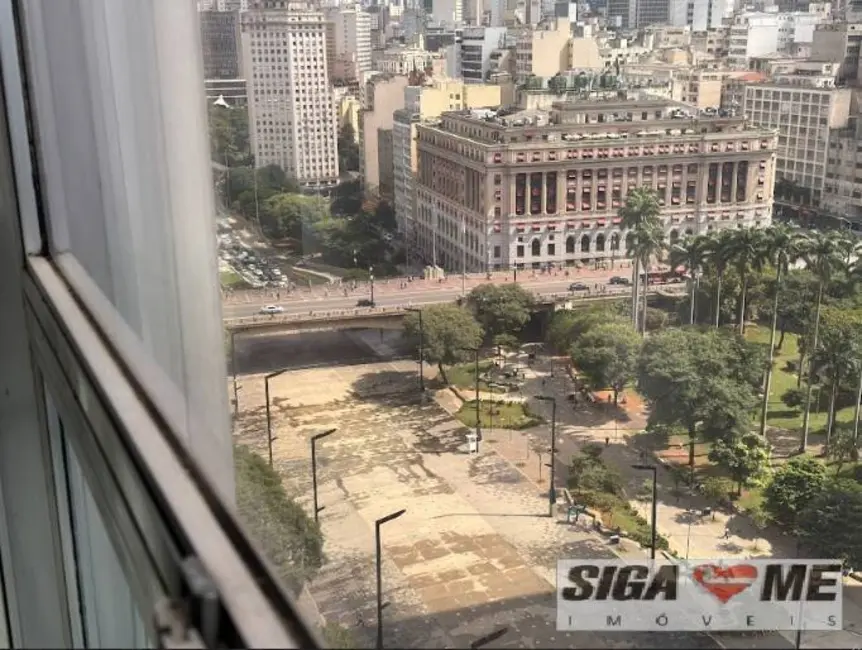 Foto 4 de Sala Comercial à venda, 256m2 em Centro, São Paulo - SP