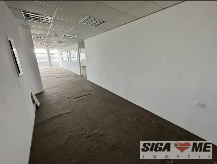 Sala Comercial à venda, 270m2 em Centro, São Paulo - SP - imagem 2 Foto 2 de Sala Comercial à venda, 270m2 em Centro, São Paulo - SP