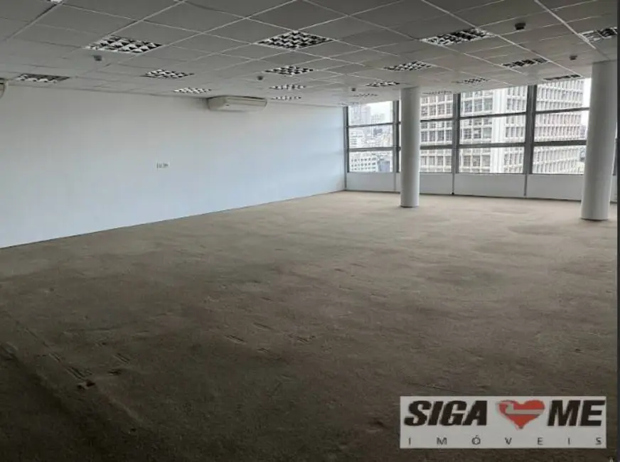 Sala Comercial à venda, 270m2 em Centro, São Paulo - SP - imagem 1 Foto 1 de Sala Comercial à venda, 270m2 em Centro, São Paulo - SP