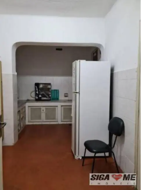 Foto 5 de Armazém / Galpão à venda em Cambuci, São Paulo - SP