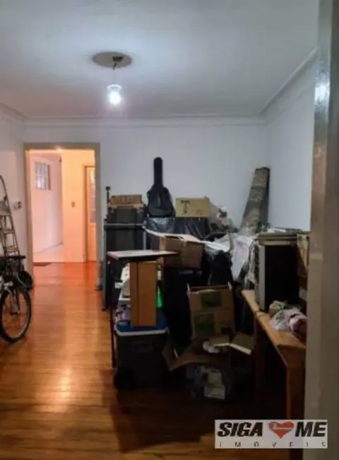 Foto 8 de Armazém / Galpão à venda em Cambuci, São Paulo - SP