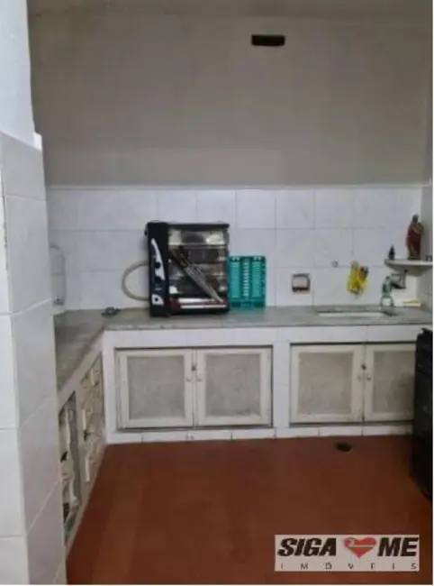 Foto 6 de Armazém / Galpão à venda em Cambuci, São Paulo - SP