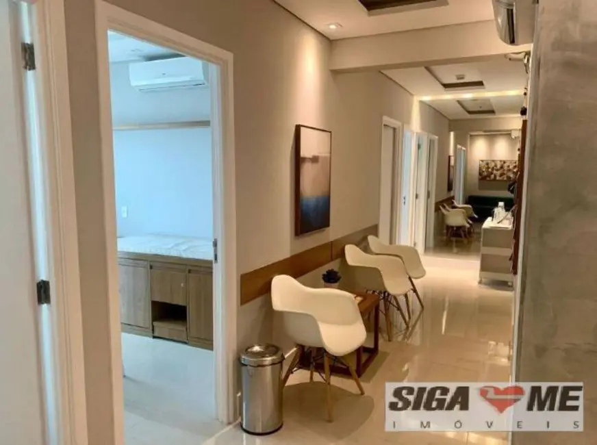 Foto 4 de Sala Comercial à venda, 75m2 em Vila Clementino, São Paulo - SP