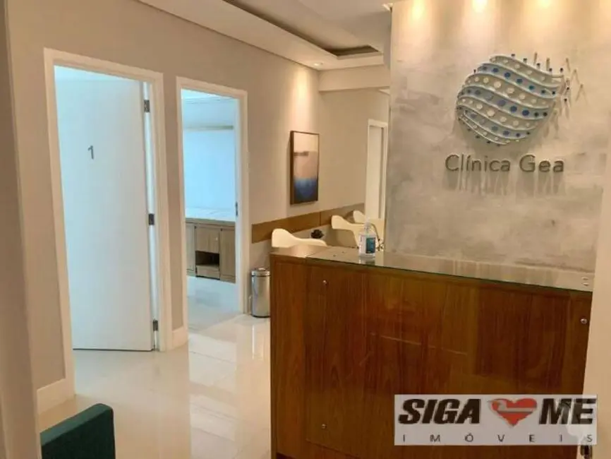 Foto 5 de Sala Comercial à venda, 75m2 em Vila Clementino, São Paulo - SP