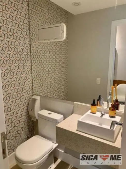 Foto 6 de Sala Comercial à venda, 75m2 em Vila Clementino, São Paulo - SP