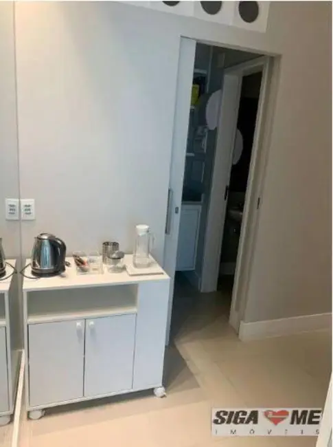 Foto 8 de Sala Comercial à venda, 75m2 em Vila Clementino, São Paulo - SP