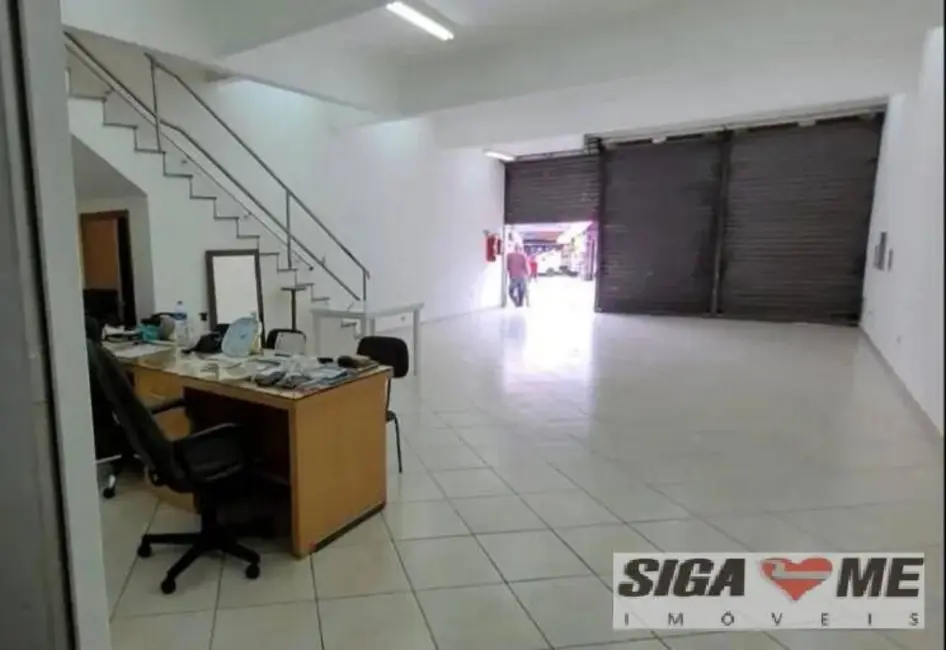 Loja à venda em Saúde, São Paulo - SP - imagem 8 Foto 8 de Loja à venda em Saúde, São Paulo - SP