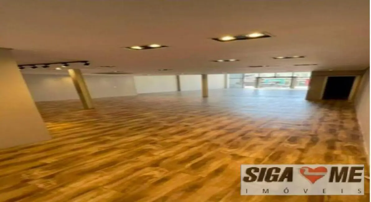 Foto 2 de Loja para alugar, 400m2 em Vila Regente Feijó, São Paulo - SP