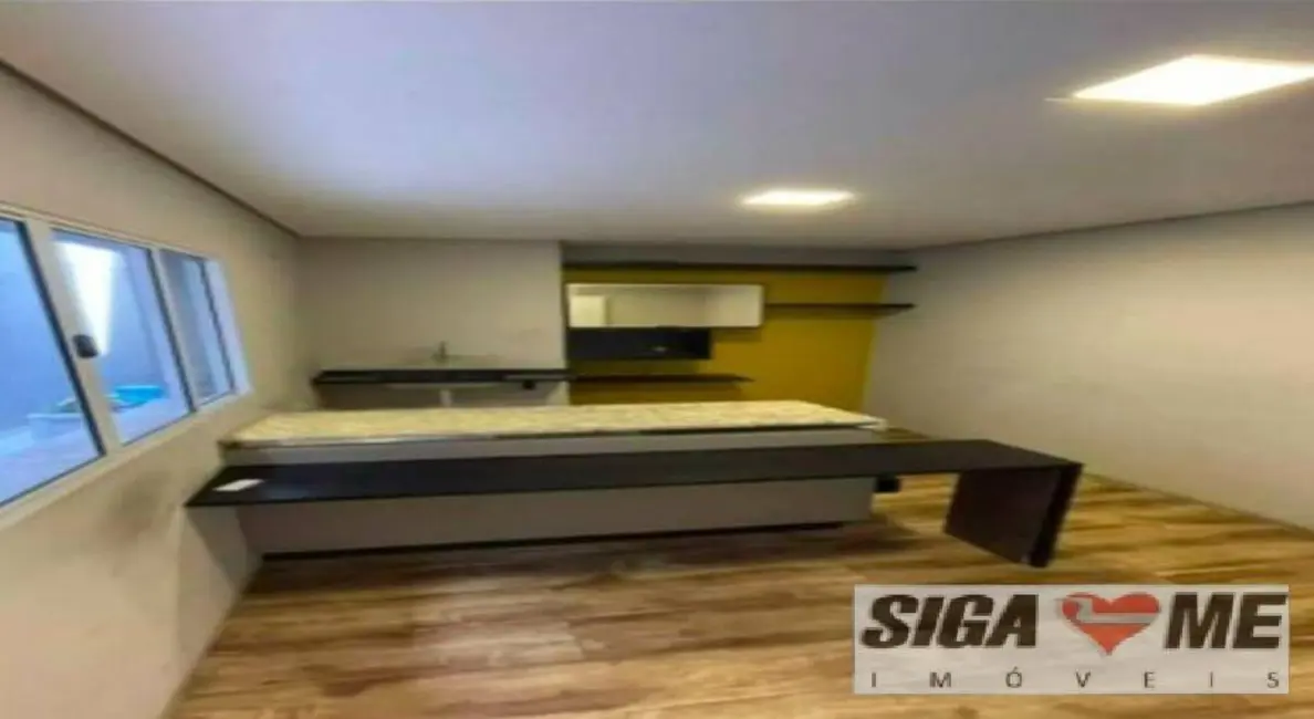 Foto 4 de Loja para alugar, 400m2 em Vila Regente Feijó, São Paulo - SP