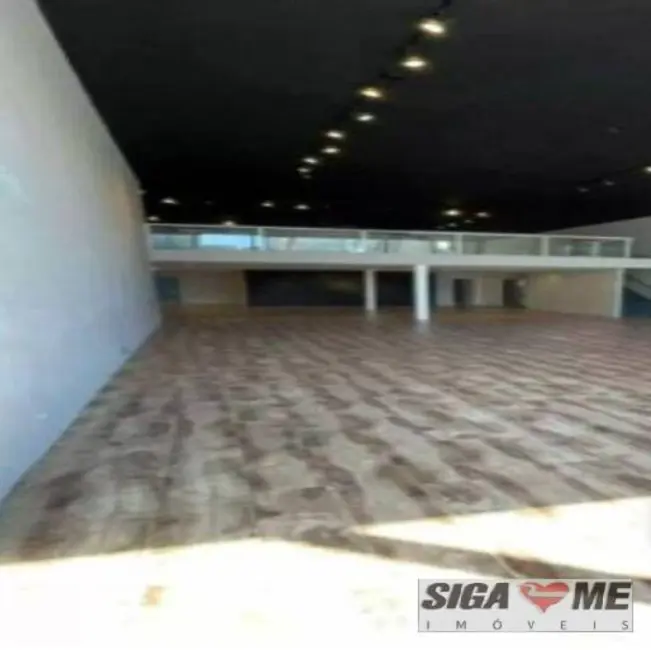 Foto 1 de Loja para alugar, 400m2 em Vila Regente Feijó, São Paulo - SP