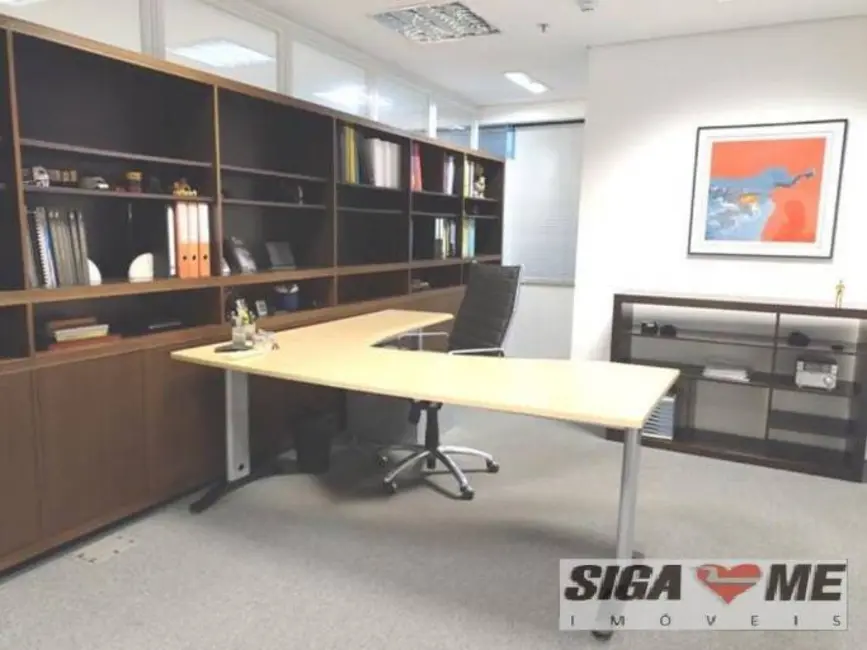 Foto 9 de Sala Comercial à venda, 108m2 em Vila Clementino, São Paulo - SP