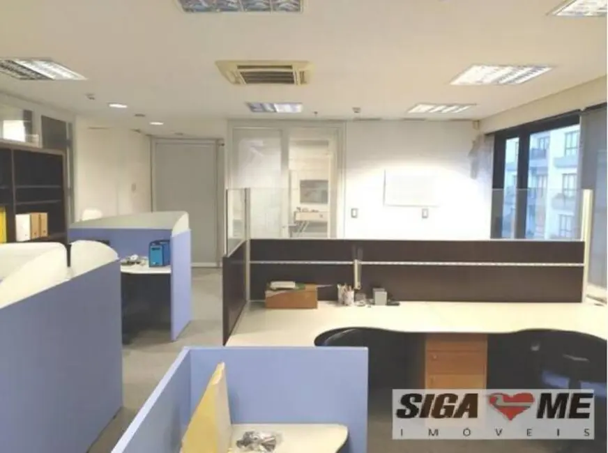 Foto 5 de Sala Comercial à venda, 108m2 em Vila Clementino, São Paulo - SP