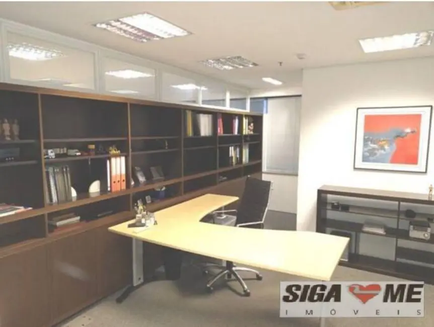 Foto 6 de Sala Comercial à venda, 108m2 em Vila Clementino, São Paulo - SP