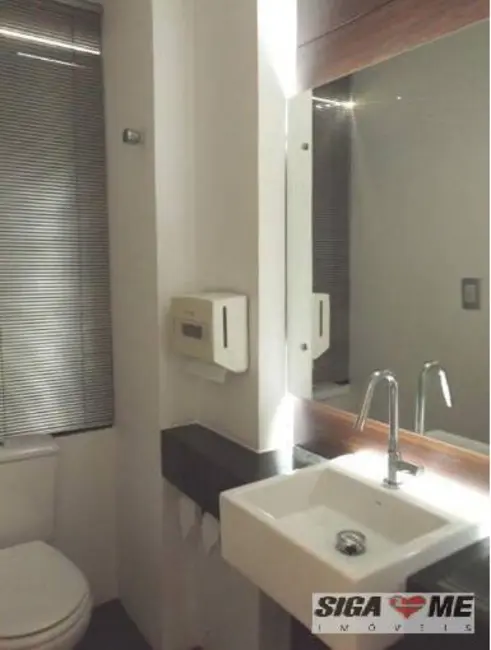 Foto 8 de Sala Comercial à venda, 108m2 em Vila Clementino, São Paulo - SP