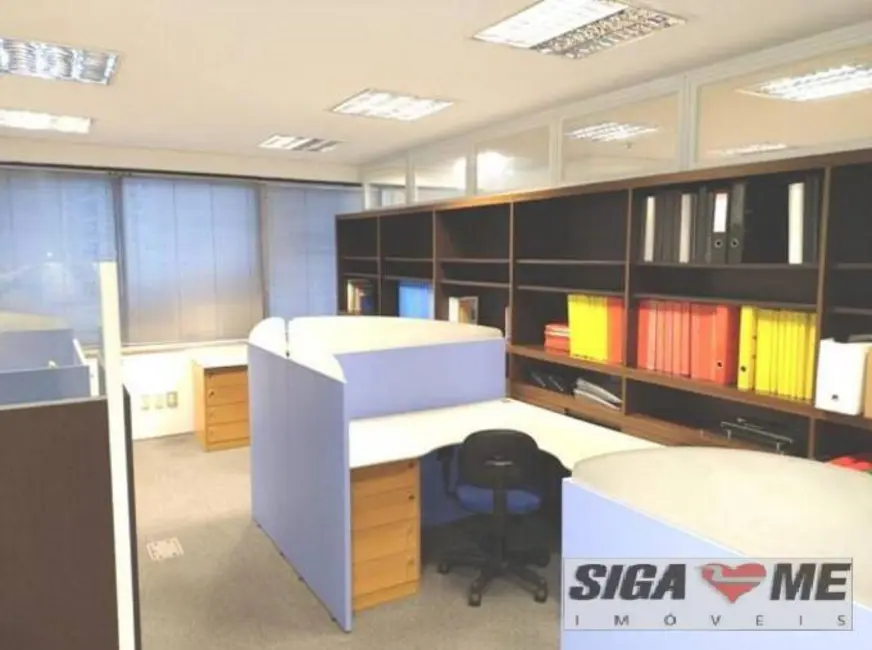 Foto 4 de Sala Comercial à venda, 108m2 em Vila Clementino, São Paulo - SP