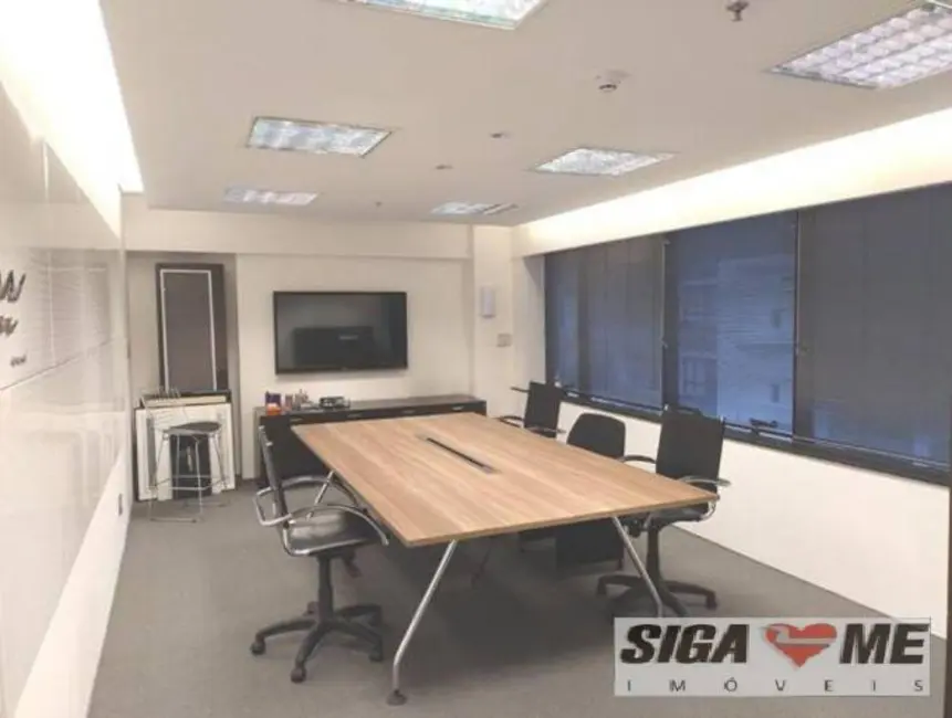 Foto 1 de Sala Comercial à venda, 108m2 em Vila Clementino, São Paulo - SP