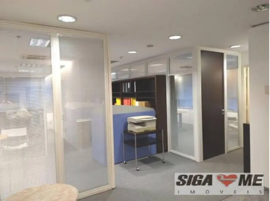 Foto 2 de Sala Comercial à venda, 108m2 em Vila Clementino, São Paulo - SP