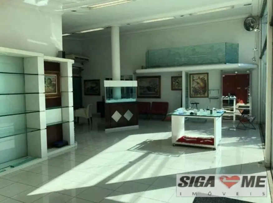 Foto 1 de Loja para alugar em Aclimação, São Paulo - SP