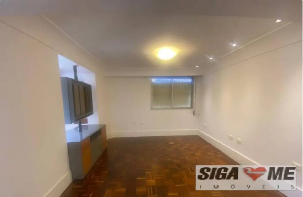 Foto 7 de Apartamento com 3 quartos à venda, 140m2 em Brooklin Paulista, São Paulo - SP