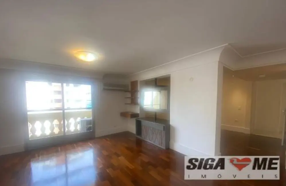 Foto 4 de Apartamento com 3 quartos à venda, 140m2 em Brooklin Paulista, São Paulo - SP