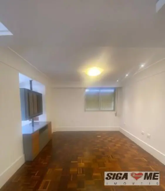 Foto 8 de Apartamento com 3 quartos à venda, 140m2 em Brooklin Paulista, São Paulo - SP