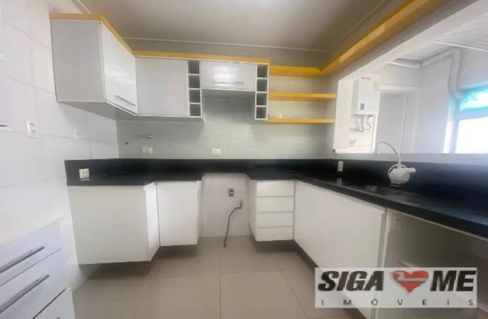 Foto 6 de Apartamento com 3 quartos à venda, 140m2 em Brooklin Paulista, São Paulo - SP