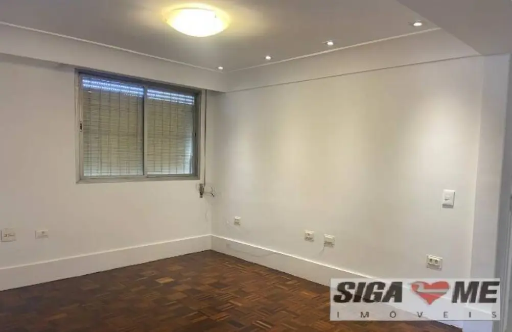 Foto 9 de Apartamento com 3 quartos à venda, 140m2 em Brooklin Paulista, São Paulo - SP