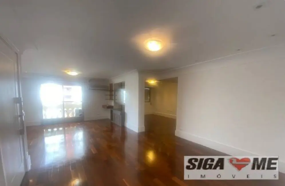 Foto 3 de Apartamento com 3 quartos à venda, 140m2 em Brooklin Paulista, São Paulo - SP