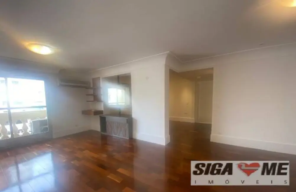Foto 5 de Apartamento com 3 quartos à venda, 140m2 em Brooklin Paulista, São Paulo - SP