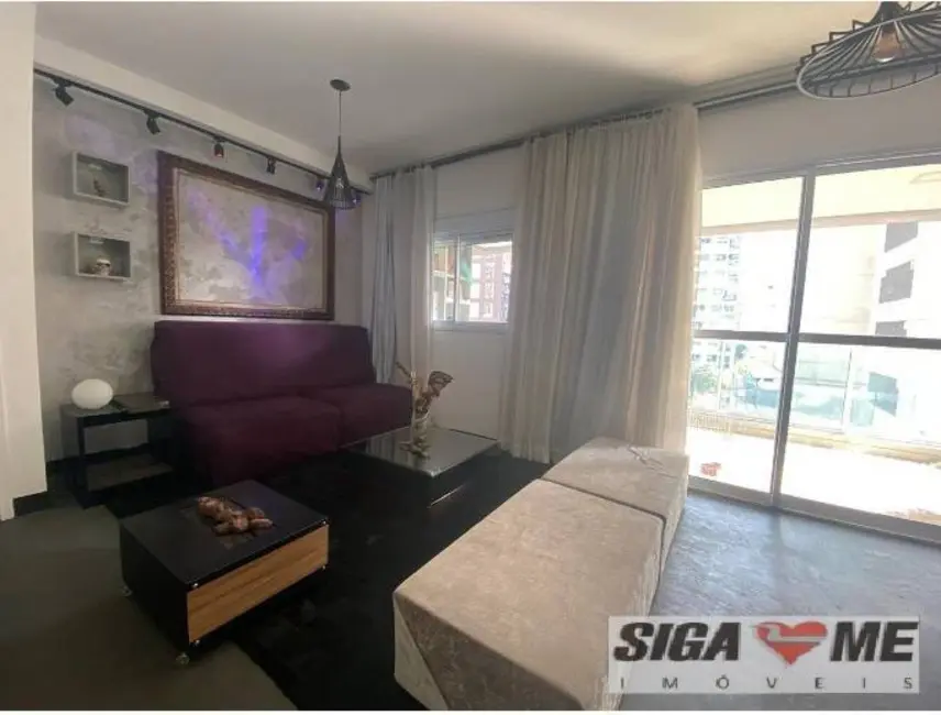 Apartamento com 1 quarto à venda, 74m2 em Aclimação, São Paulo - SP - imagem 7 Foto 7 de Apartamento com 1 quarto à venda, 74m2 em Aclimação, São Paulo - SP