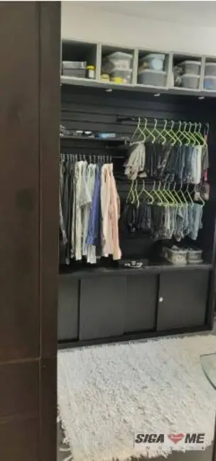 Apartamento com 1 quarto à venda, 74m2 em Aclimação, São Paulo - SP - imagem 6 Foto 6 de Apartamento com 1 quarto à venda, 74m2 em Aclimação, São Paulo - SP