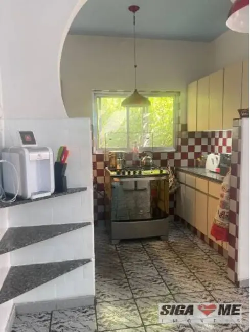 Casa com 3 quartos à venda em Cambuci, São Paulo - SP - imagem 5 Foto 5 de Casa com 3 quartos à venda em Cambuci, São Paulo - SP