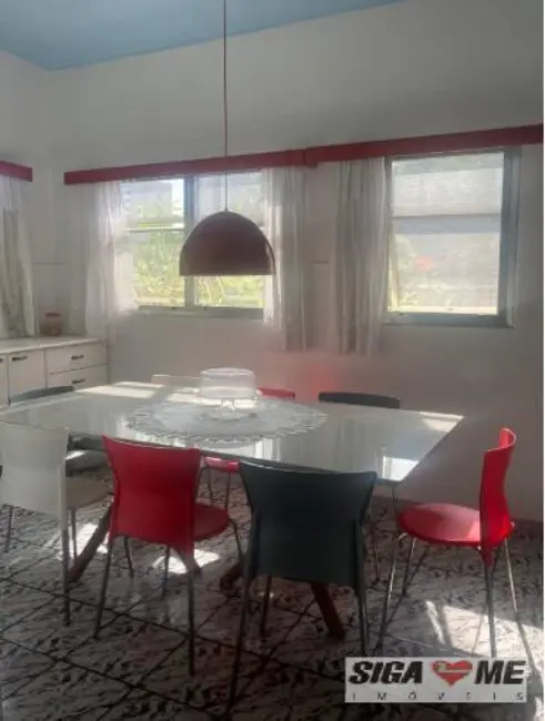 Casa com 3 quartos à venda em Cambuci, São Paulo - SP - imagem 4 Foto 4 de Casa com 3 quartos à venda em Cambuci, São Paulo - SP