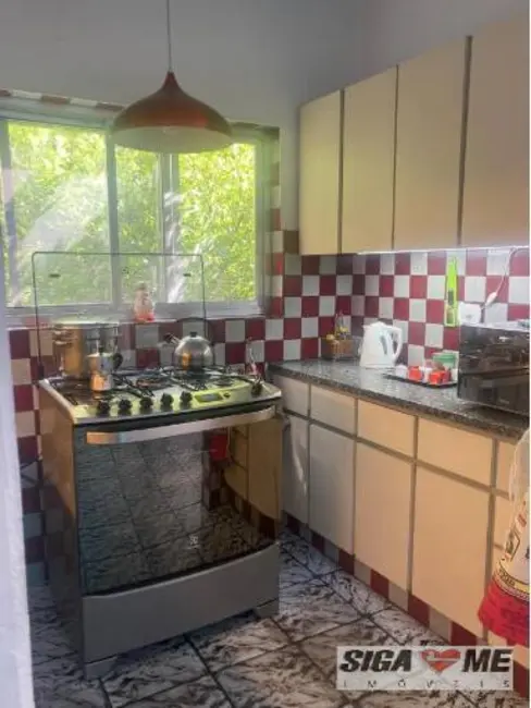 Foto 2 de Casa com 3 quartos à venda em Cambuci, São Paulo - SP