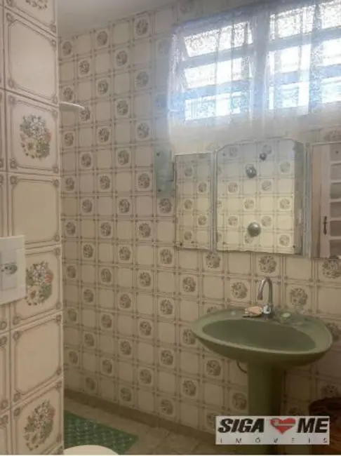 Casa com 3 quartos à venda em Cambuci, São Paulo - SP - imagem 8 Foto 8 de Casa com 3 quartos à venda em Cambuci, São Paulo - SP