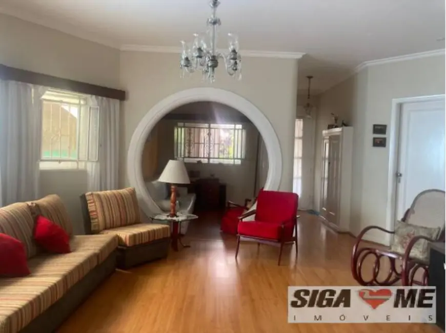 Foto 1 de Casa com 3 quartos à venda em Cambuci, São Paulo - SP