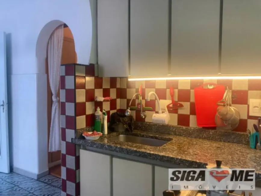 Casa com 3 quartos à venda em Cambuci, São Paulo - SP - imagem 9 Foto 9 de Casa com 3 quartos à venda em Cambuci, São Paulo - SP