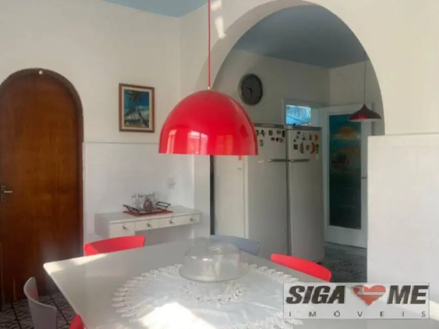 Casa com 3 quartos à venda em Cambuci, São Paulo - SP - imagem 3 Foto 3 de Casa com 3 quartos à venda em Cambuci, São Paulo - SP