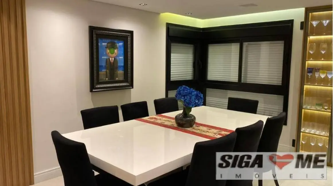 Foto 7 de Cobertura com 3 quartos à venda, 215m2 em Vila Nova Conceição, São Paulo - SP