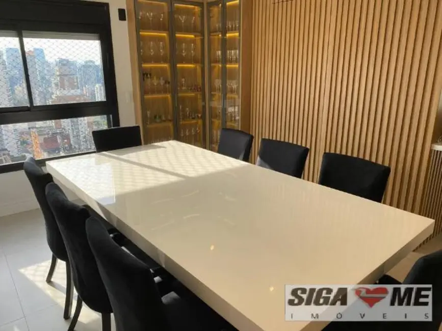 Foto 8 de Cobertura com 3 quartos à venda, 215m2 em Vila Nova Conceição, São Paulo - SP