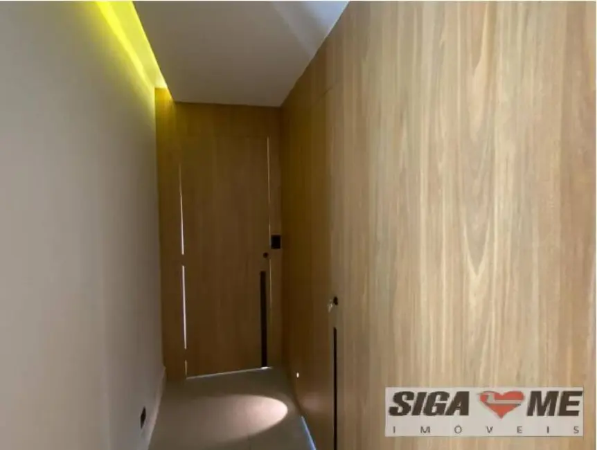 Foto 9 de Cobertura com 3 quartos à venda, 215m2 em Vila Nova Conceição, São Paulo - SP