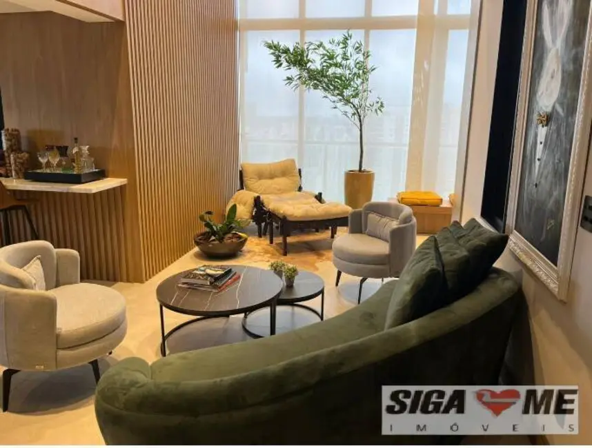 Foto 5 de Cobertura com 3 quartos à venda, 215m2 em Vila Nova Conceição, São Paulo - SP